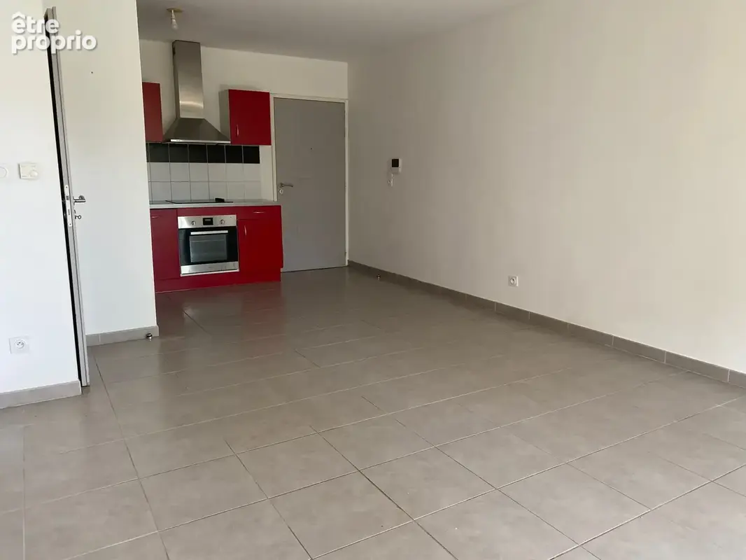 Appartement 2 pièces 48 m² à vendre à Canet-En-Roussillon (66140) - photo 5