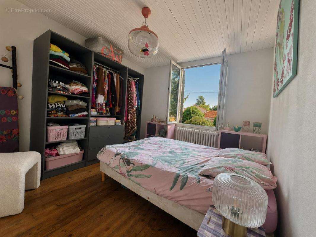 Le charme de l'ancien, pour cette maison rénovée avec goût, 110 m², 3 chambres, environnement privilégié - photo 5