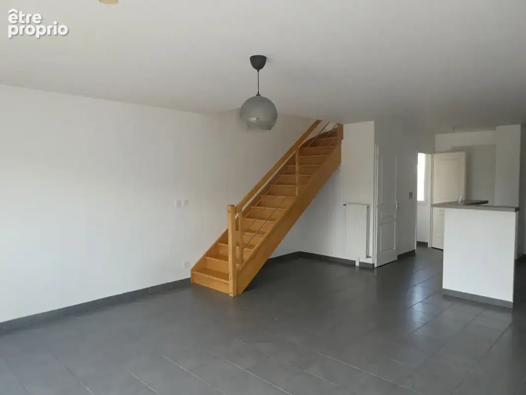 Maison Fleury Les Aubrais 4 pièces de 88.87 m2 - photo 7