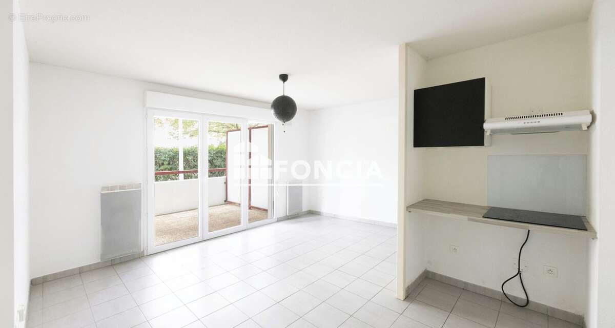 Appartement à BAYONNE
