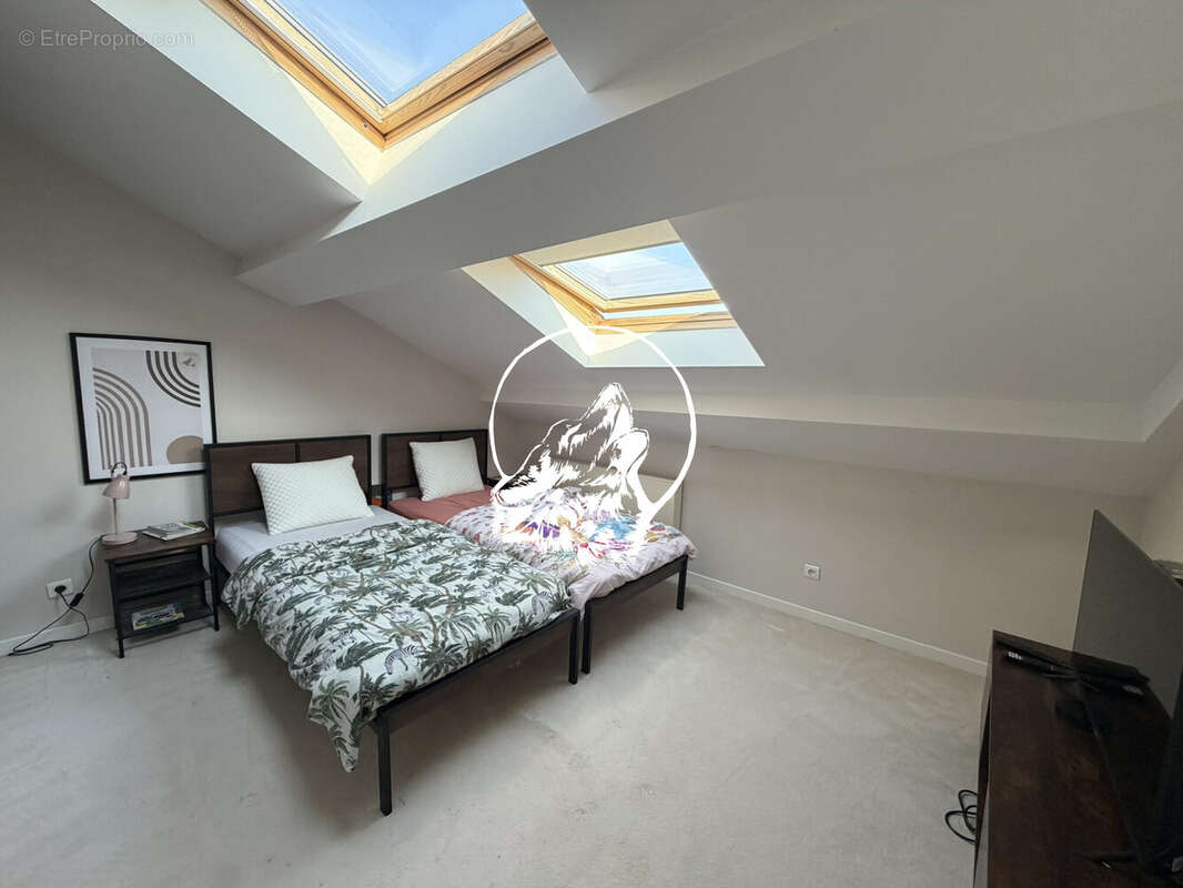 Maison à PORCELETTE