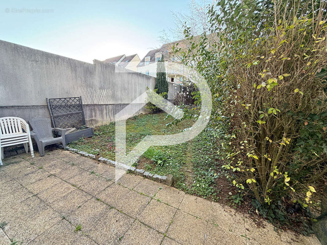 Appartement à MEAUX