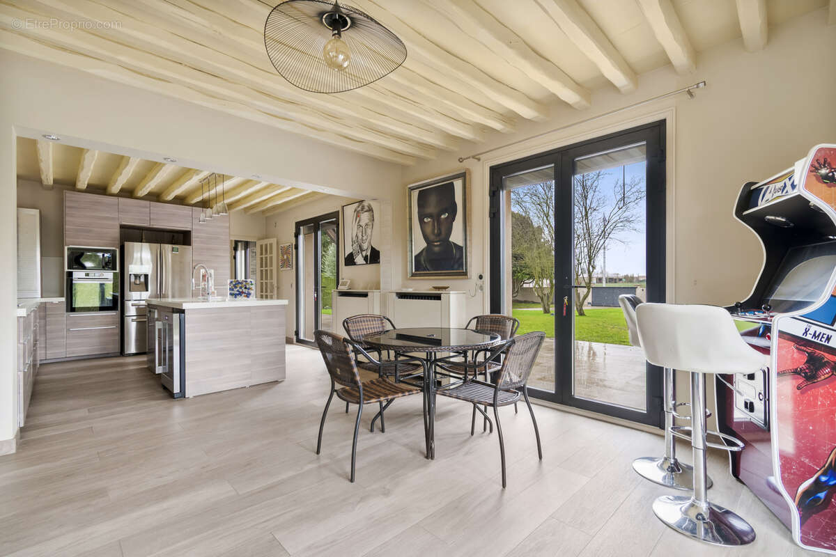 Maison à LES ALLUETS-LE-ROI