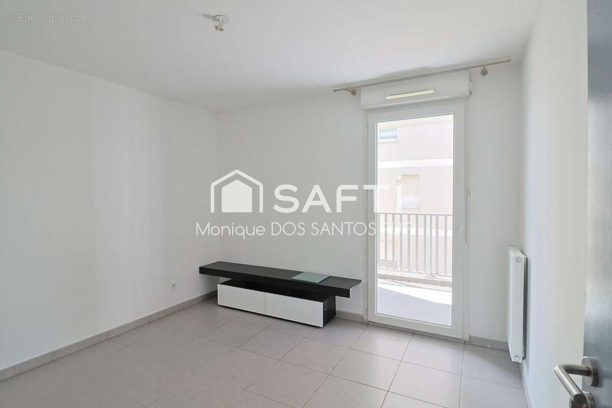 Photo 8 - Appartement à MARSEILLE-10E