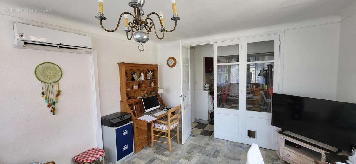 Photo 6 - Maison à VICQ-SUR-GARTEMPE