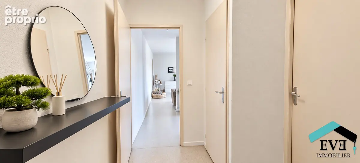 Photo Appartement à Roussillon au prix de 79 000€
