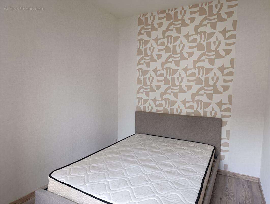 Appartement à SAINT-BRIEUC