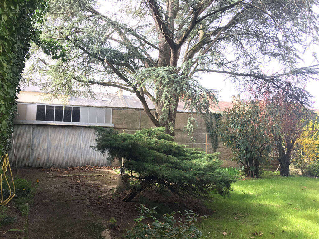 Maison à CHATEAUROUX