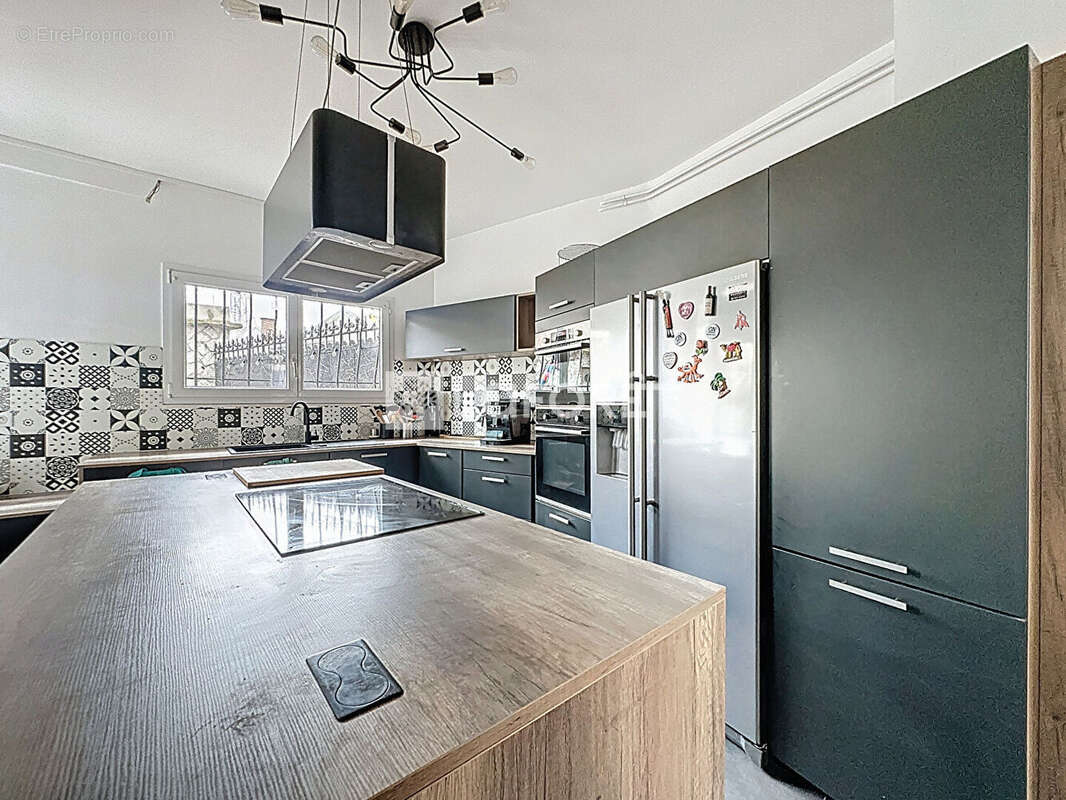 Maison à CHALONS-EN-CHAMPAGNE