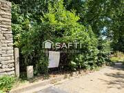 Photo 1 - Terrain à FONTENAY-SAINT-PERE