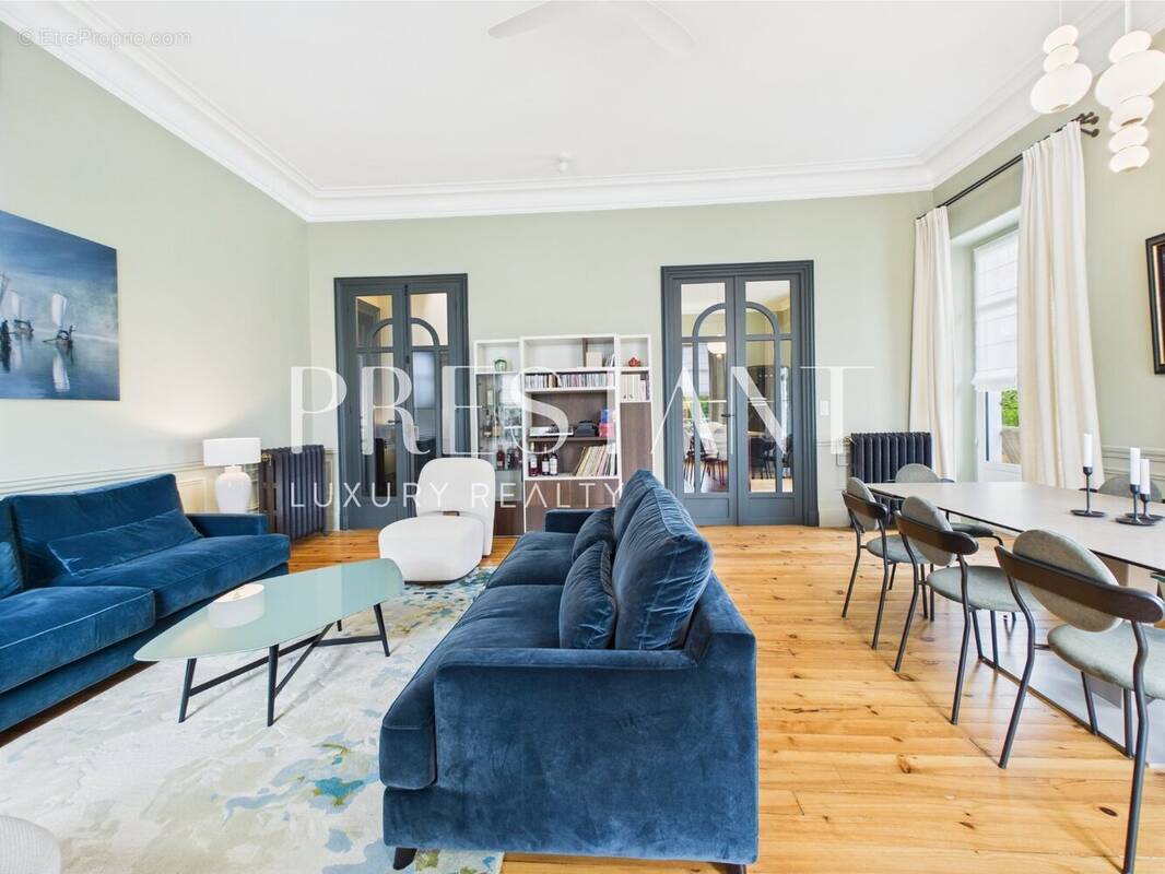 Appartement à BIARRITZ