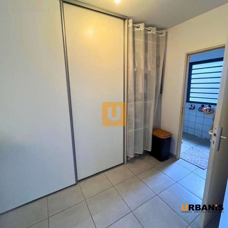 Maison f4 au coeur de la ville du port - photo 6