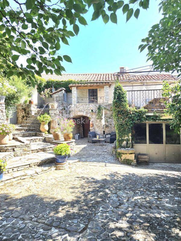 Maison à LE VIGAN