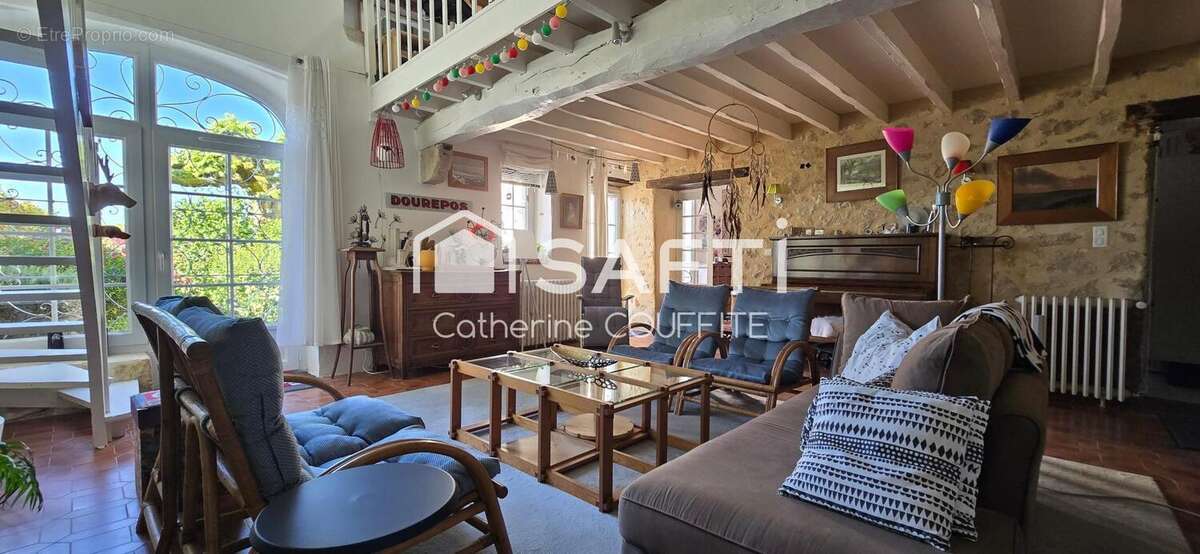 Photo 2 - Maison à CADILLAC