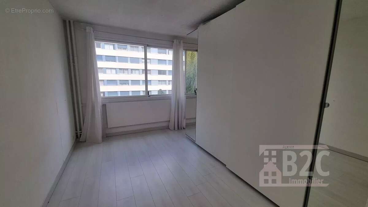 Appartement à SEYSSINET-PARISET