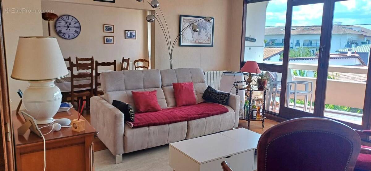 Appartement à ANGLET
