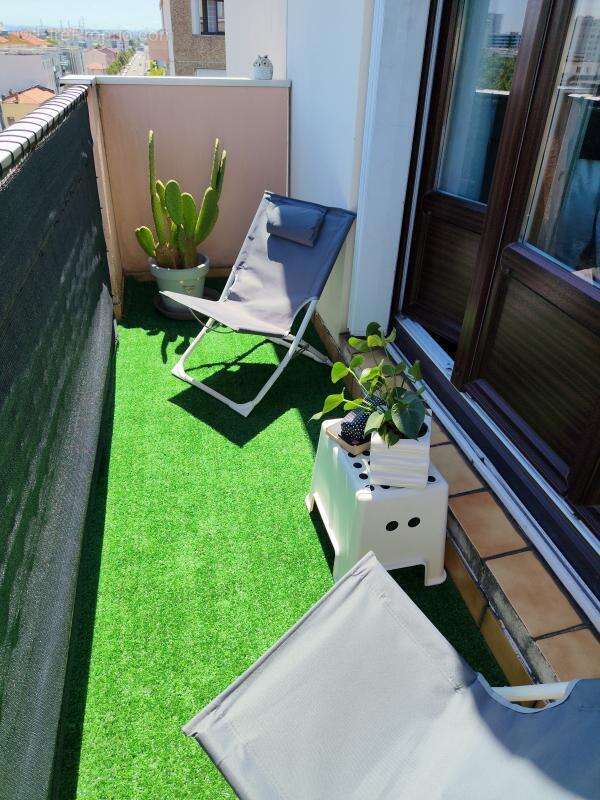 Appartement à VENISSIEUX