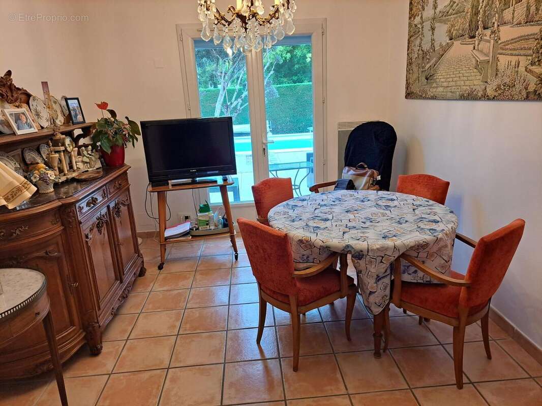 Photo 7 - Maison à ROQUEFORT