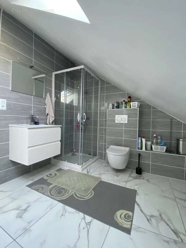 Maison à VERNEUIL-SUR-AVRE