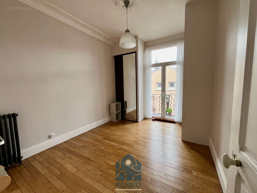 Appartement à VICHY