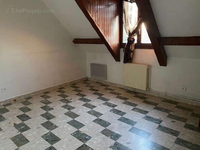 Maison à MITRY-MORY