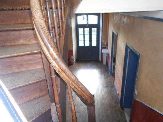 Maison à BEGARD