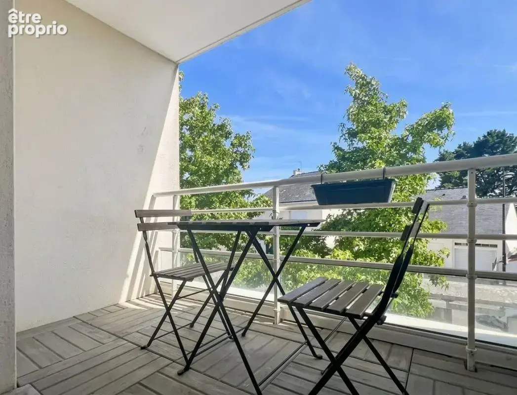 Appartement À Vendre - photo 3