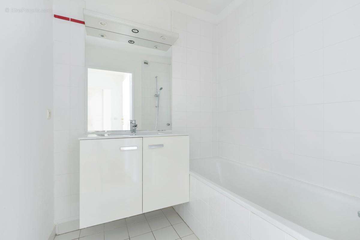 Appartement à CLICHY