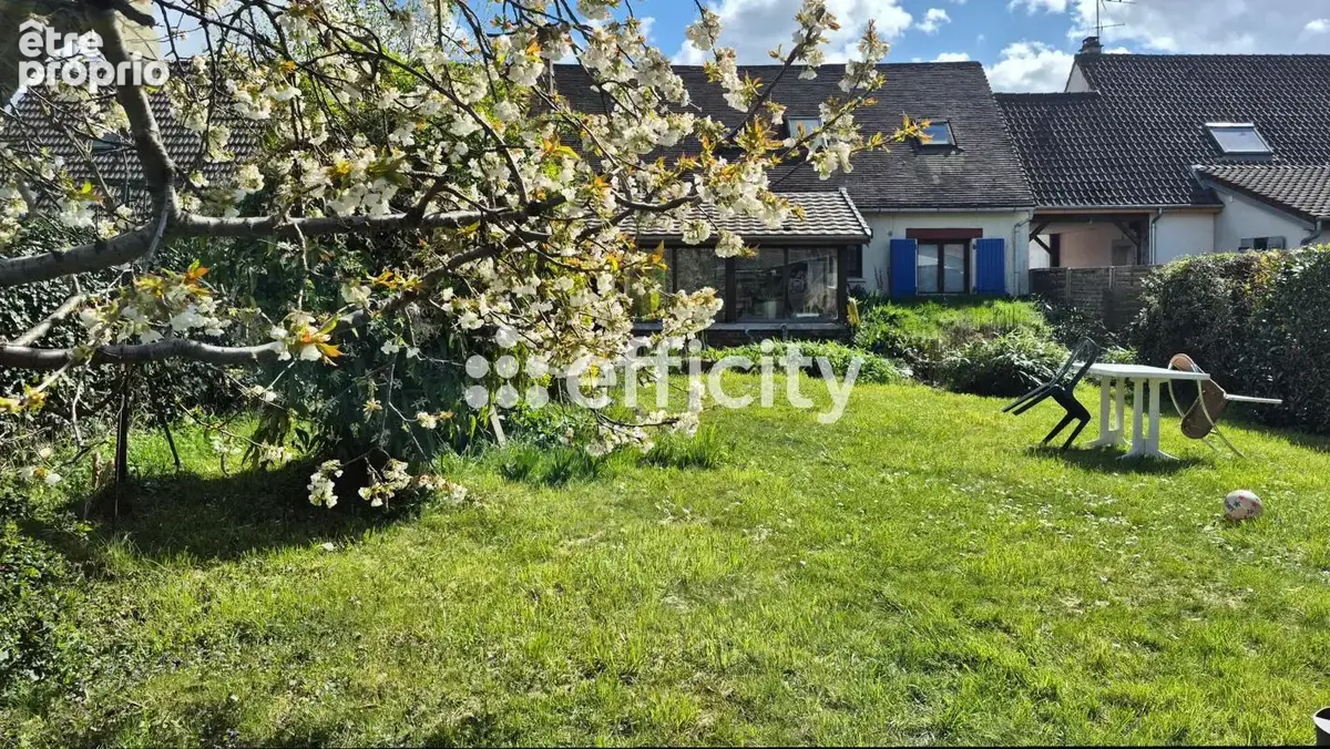 Maison à COURTRY
