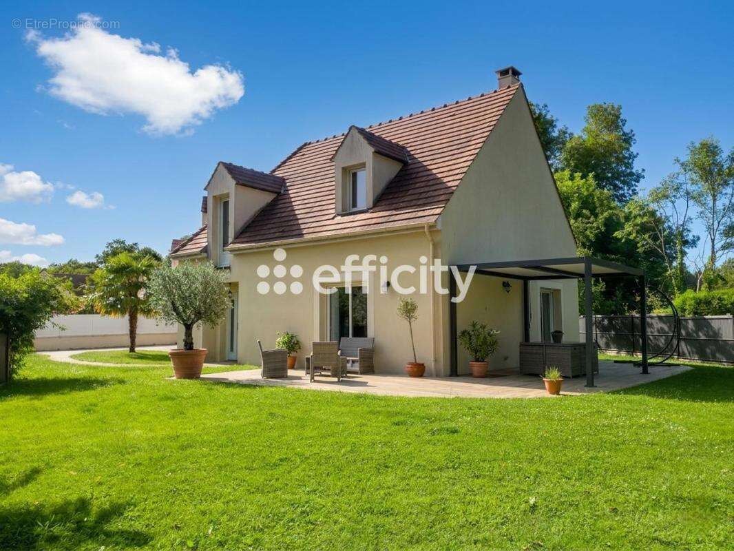 Maison individuelle - photo 2