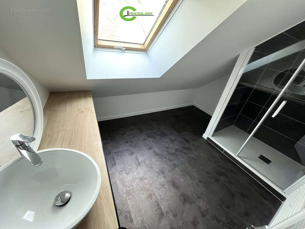 Maison à LA FERTE-BERNARD