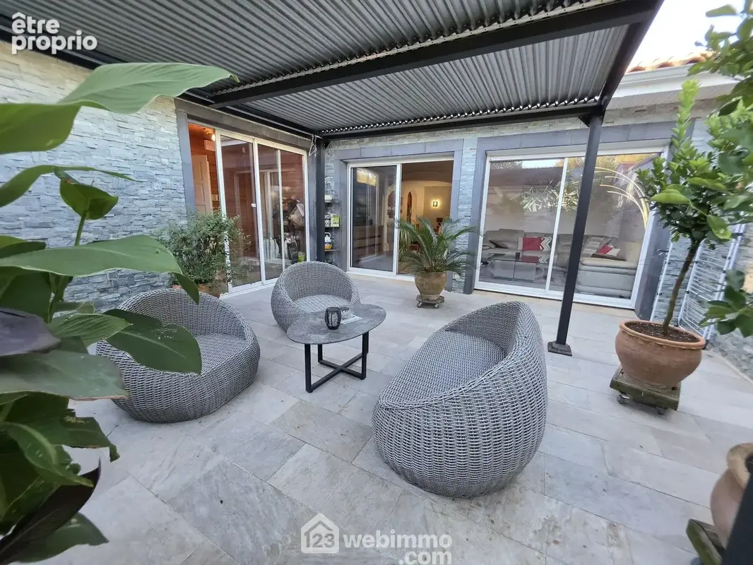 Maison 6 pièces 222 m² à vendre à Le Pian-Medoc (33290) - photo 9