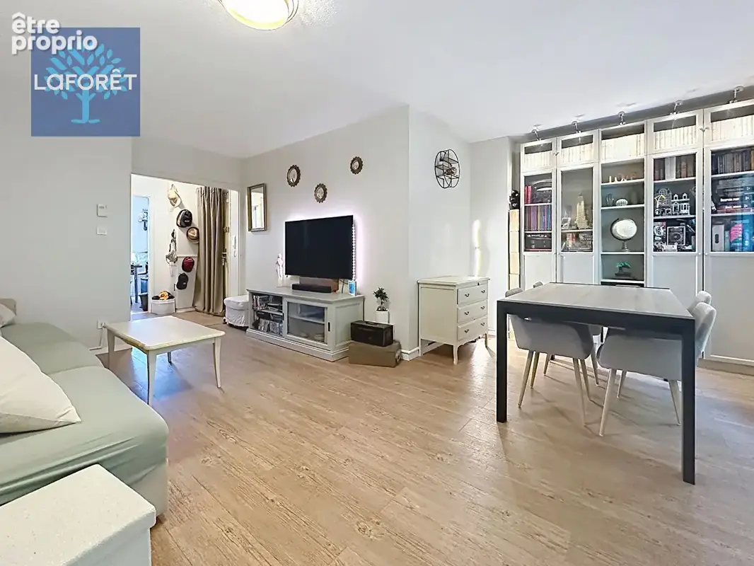 Photo Appartement à Illkirch-Graffenstaden au prix de 249 200€