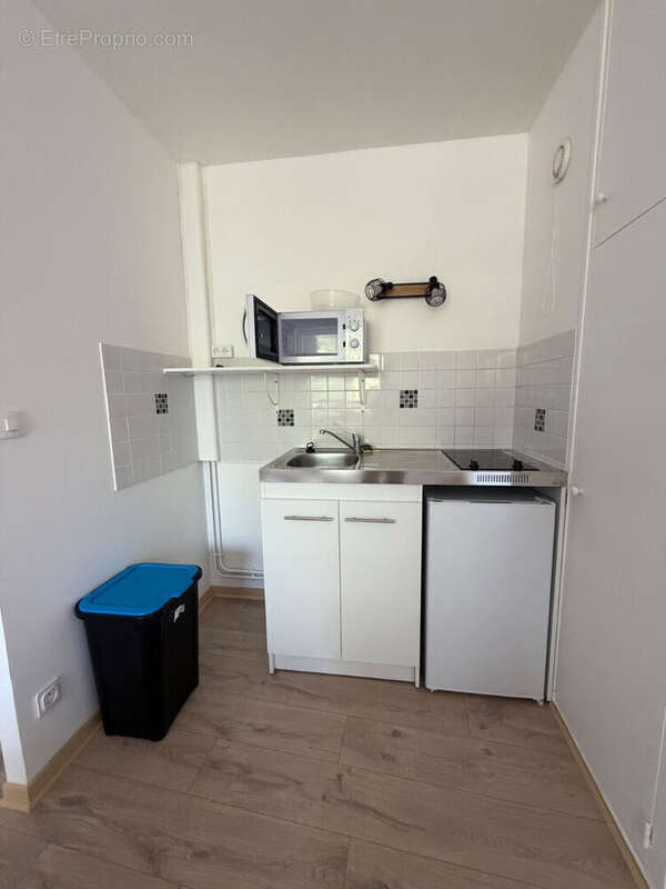 Appartement Orleans, rue des Beaumonts - photo 6