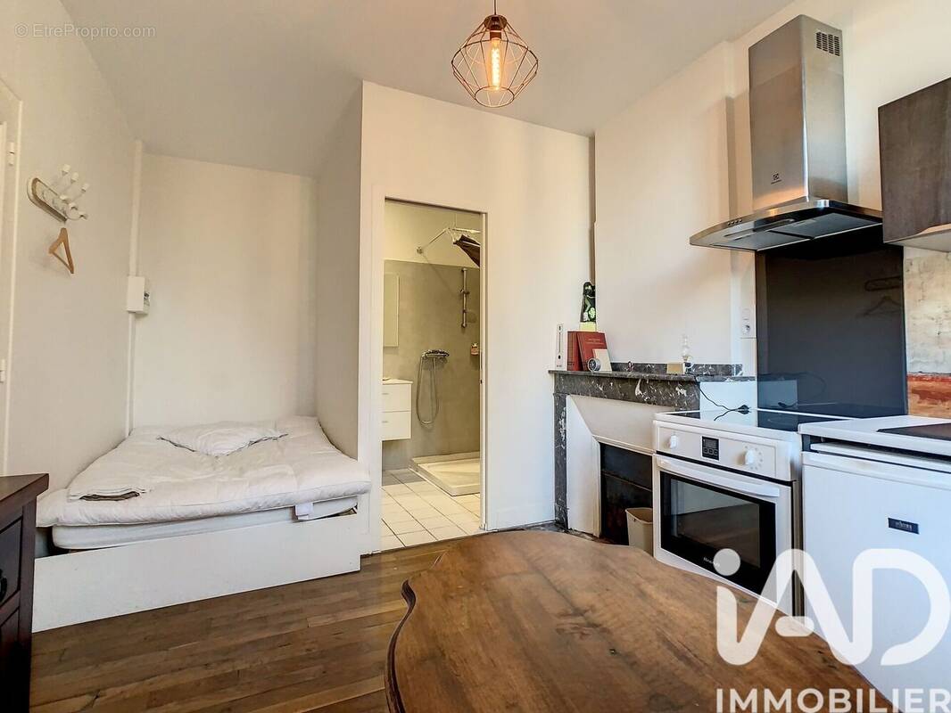 Photo 1 - Appartement à TARBES