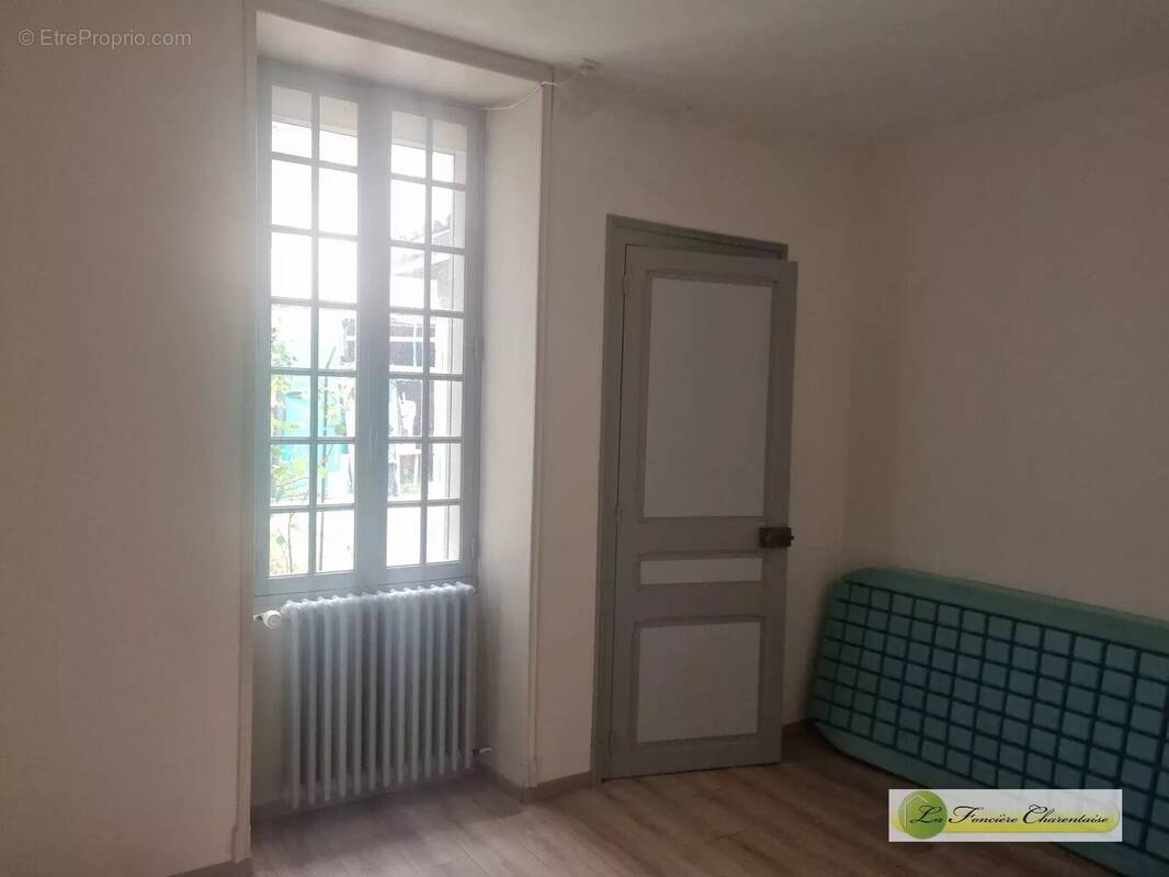 Appartement à ANGOULEME