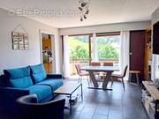 Appartement à LELEX