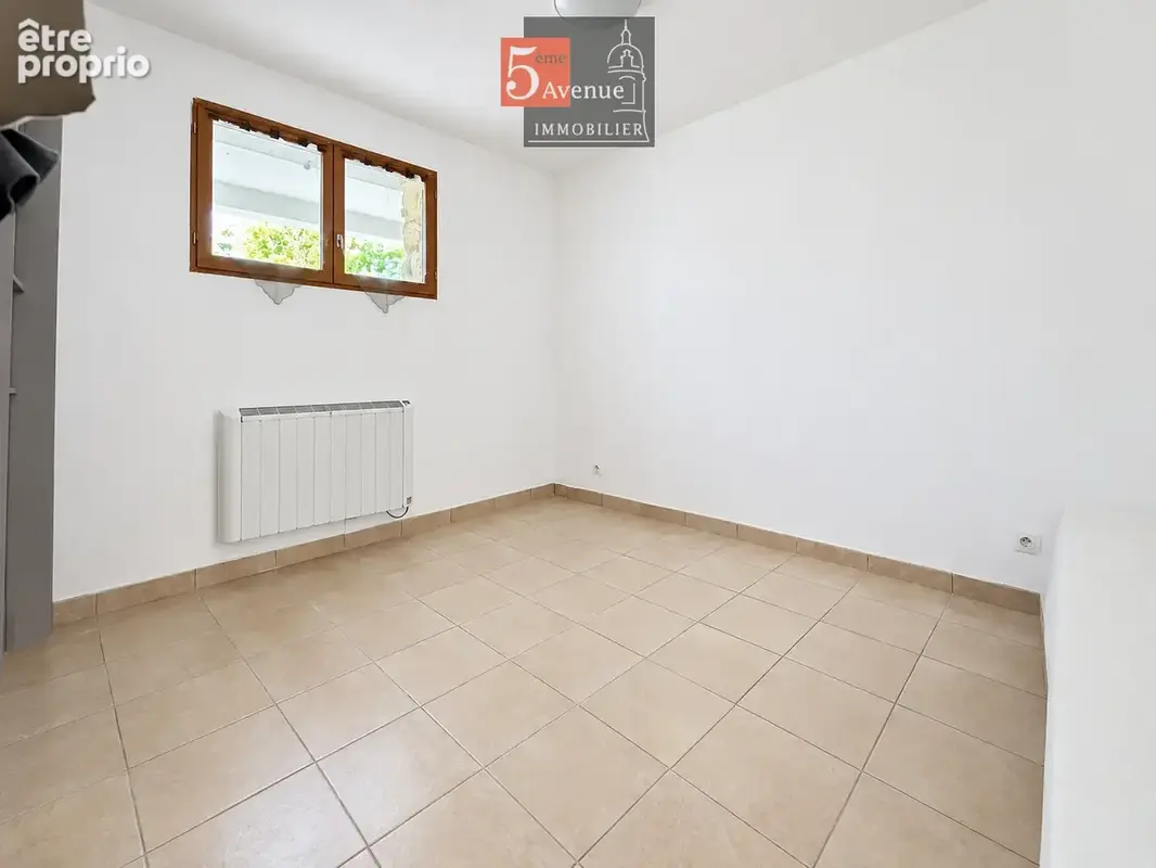 À vendre, appartement de type F3 avec jardin à Gouvieux - photo 4