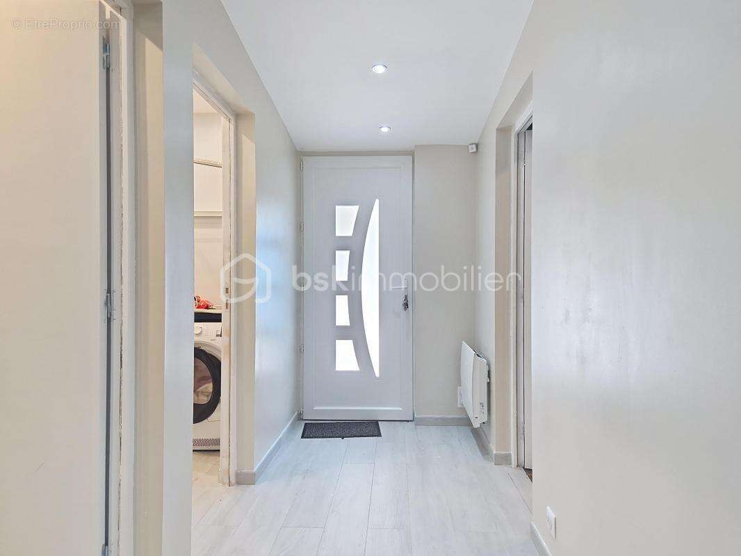 Maison à ROZAY-EN-BRIE