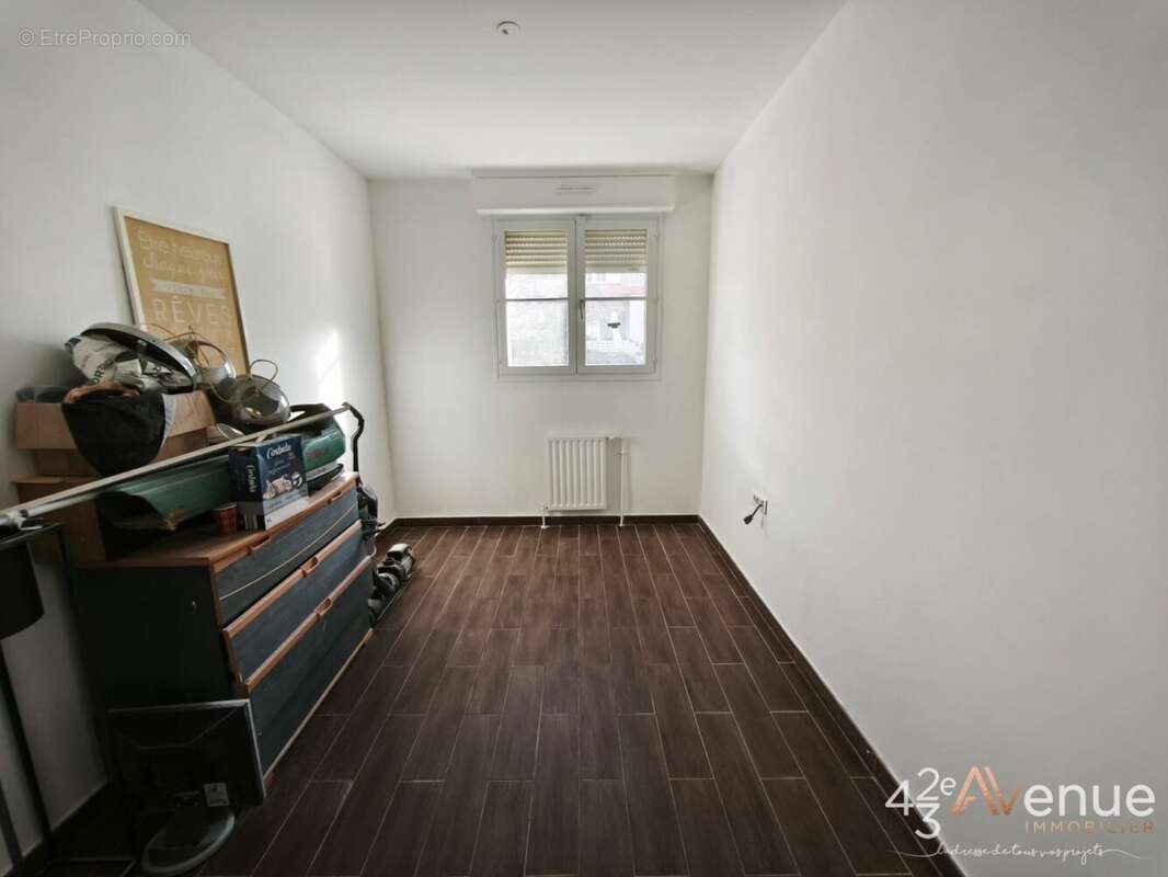 Maison à SAINT-ETIENNE