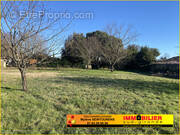 Terrain à SAINT-PARDON-DE-CONQUES