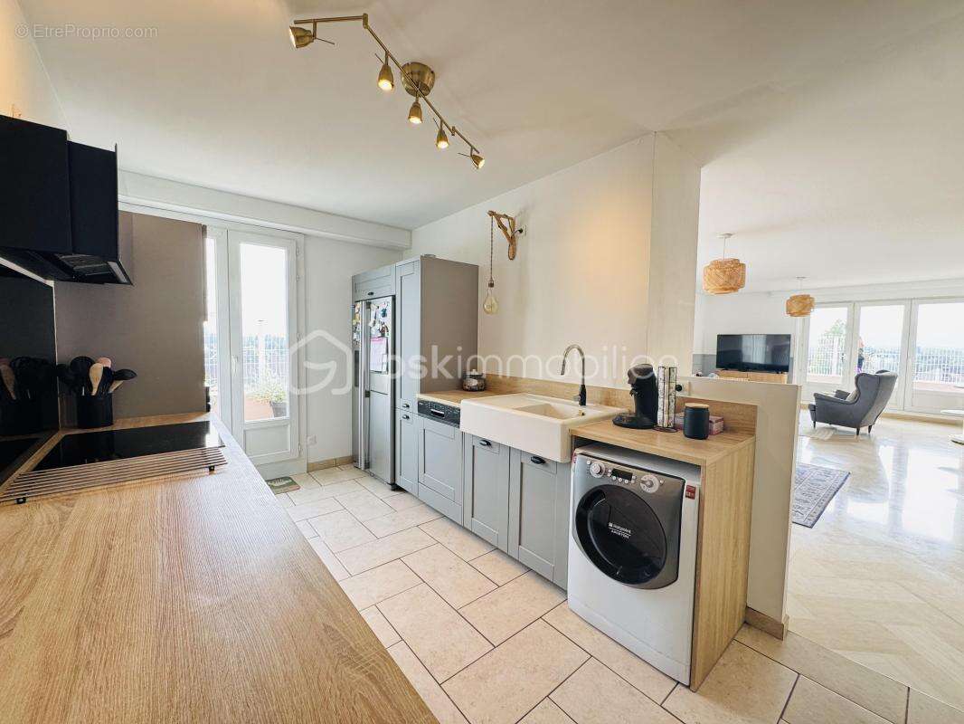 Appartement à ORLEANS