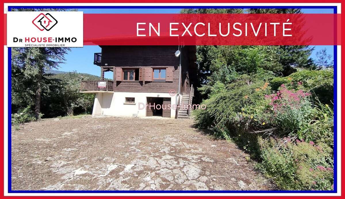 Maison 168 m² à Meaudre  - photo 7