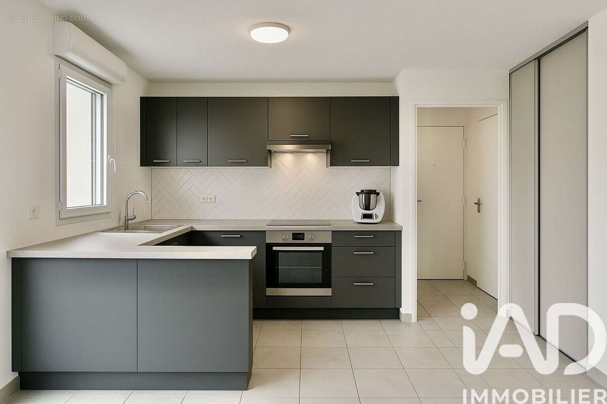 Photo 6 - Appartement à COGOLIN