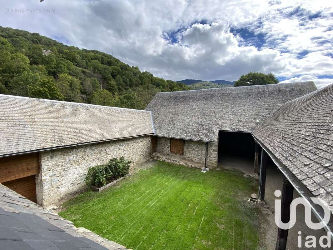 Photo 6 - Maison à CAZAUX-DEBAT