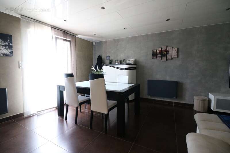 Maison à vendre 5 pièces FAMECK (57) - photo 5