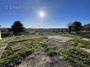 Terrain à PUISSERGUIER