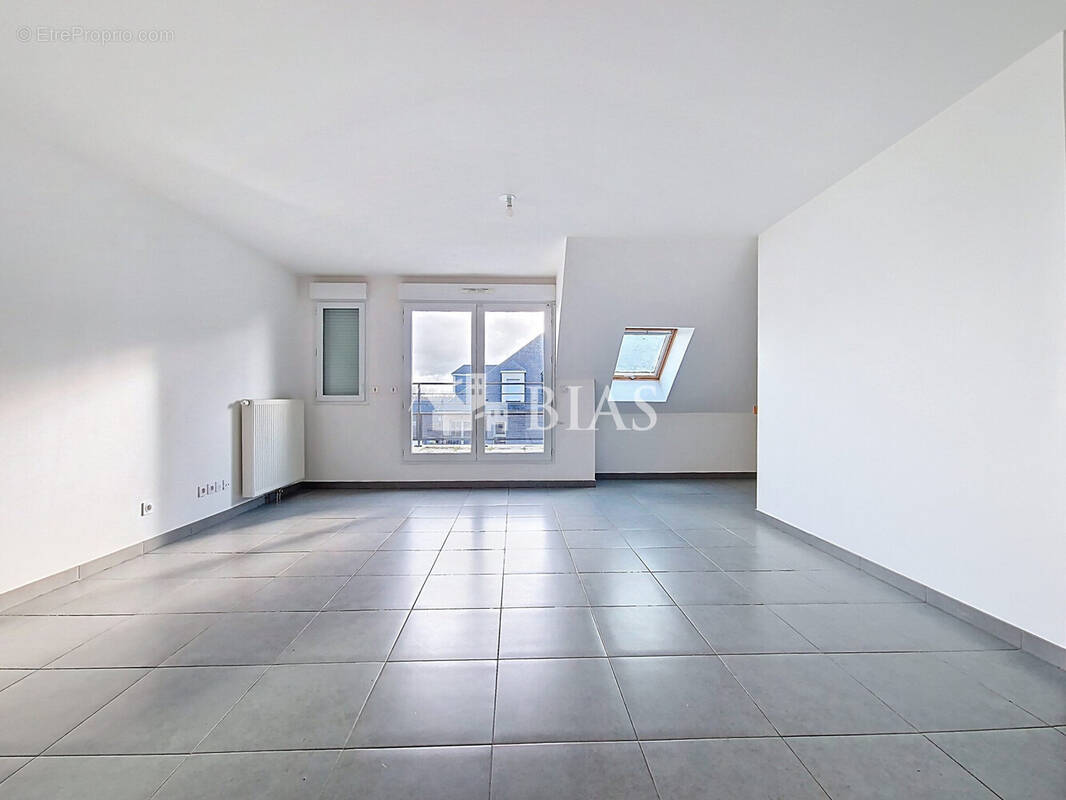 Appartement à HONFLEUR