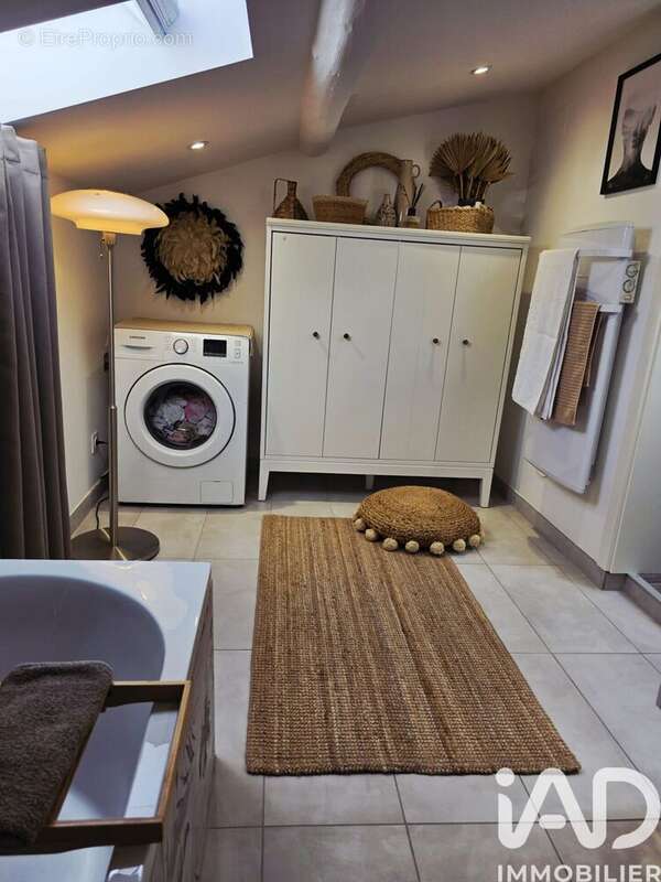 Photo 9 - Appartement à CREUTZWALD