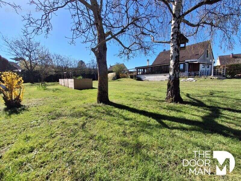 Maison à NOGENT-LE-ROI